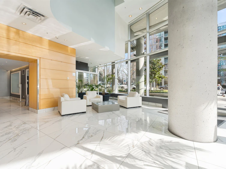 808-1495 Richards Street, Vancouver, BC, V6Z 3E3 - 29