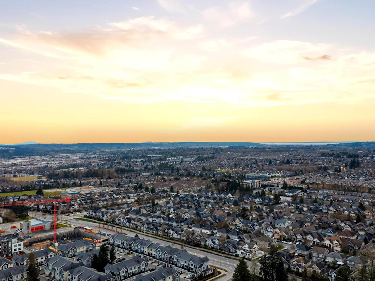 20326 74b Avenue, Langley, BC, V2Y 1V4