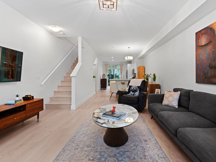 47-8570 204 Street, Langley, BC, V2Y 0T9 - 9