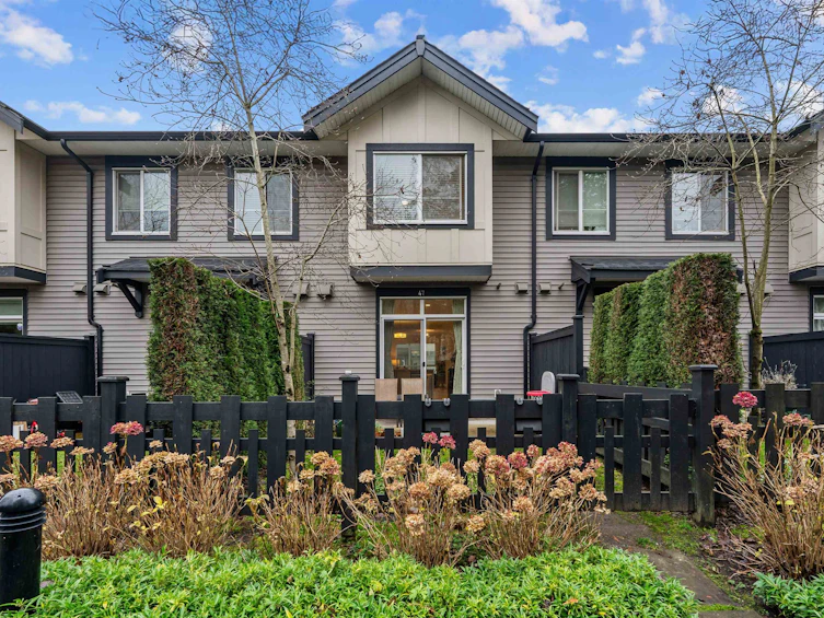 47-8570 204 Street, Langley, BC, V2Y 0T9 - 37