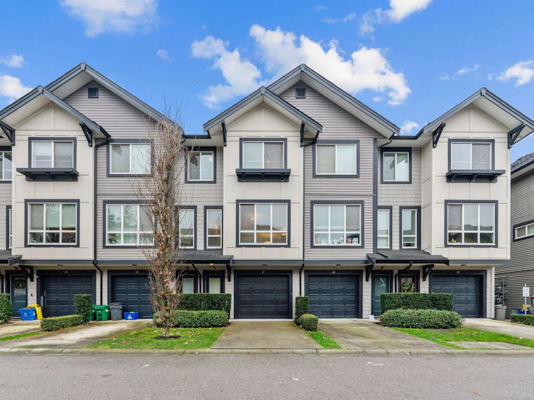 47-8570 204 Street, Langley, BC, V2Y 0T9 - 2