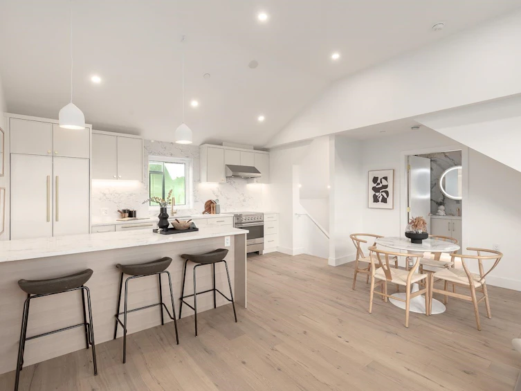 464 E 17th Avenue, Vancouver, BC, V5V 1B1 - 3