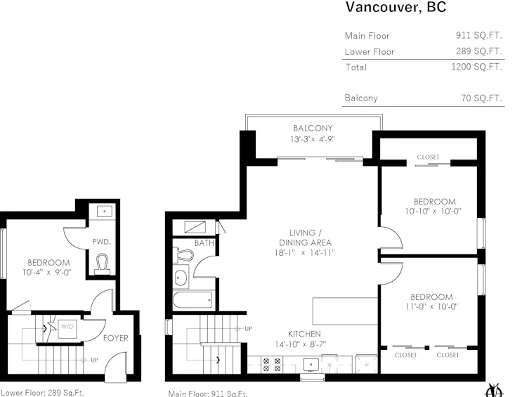 464 E 17th Avenue, Vancouver, BC, V5V 1B1 - 20