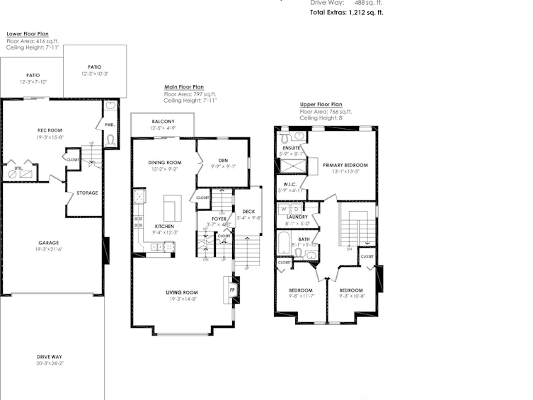 52-5648 Promontory Road, Chilliwack, BC, V2R 0E5 - 7