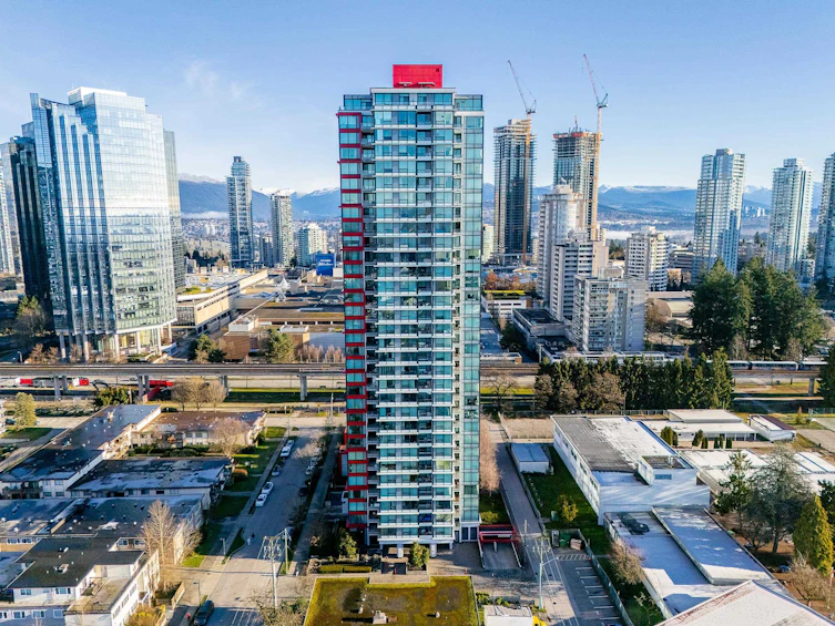 2007-6658 Dow Avenue, Burnaby, BC, V5H 0C7 - 35