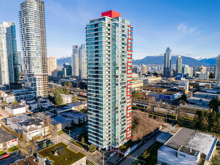 2007-6658 Dow Avenue, Burnaby, BC, V5H 0C7
