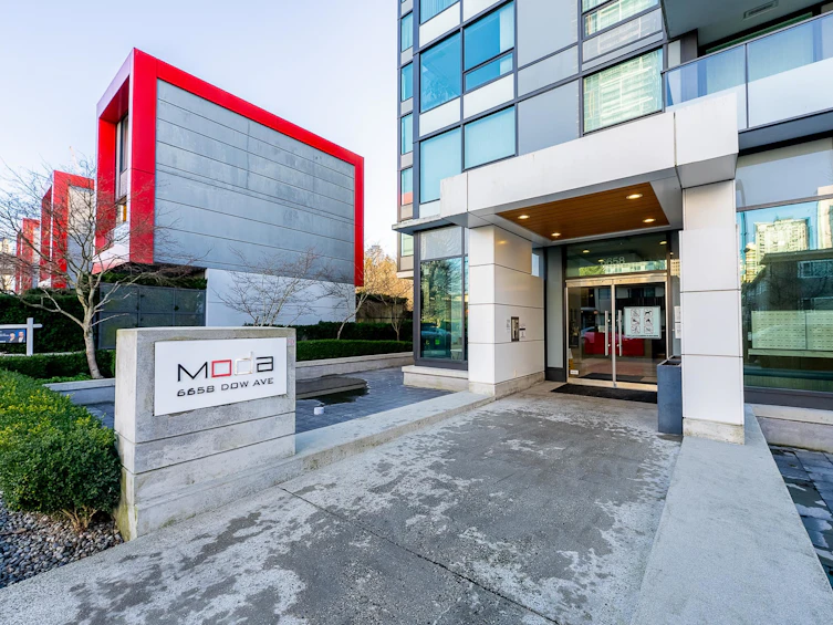 2007-6658 Dow Avenue, Burnaby, BC, V5H 0C7 - 29