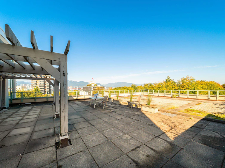 804-518 W 14th Avenue, Vancouver, BC, V5Z 4N5 - 4