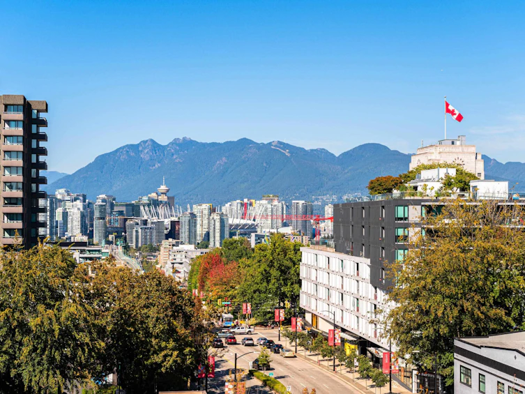 804-518 W 14th Avenue, Vancouver, BC, V5Z 4N5 - 32