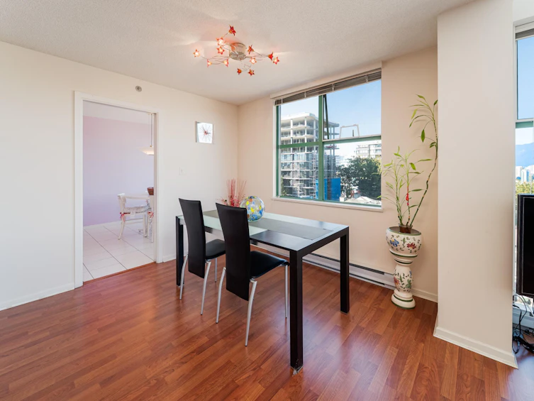 804-518 W 14th Avenue, Vancouver, BC, V5Z 4N5 - 7