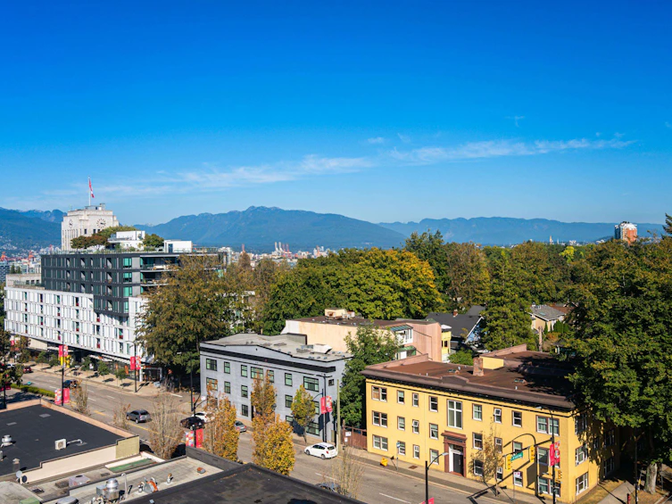 804-518 W 14th Avenue, Vancouver, BC, V5Z 4N5 - 33