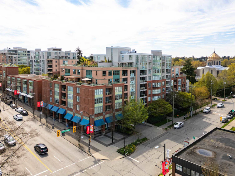 804-518 W 14th Avenue, Vancouver, BC, V5Z 4N5 - 35