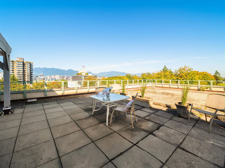 804-518 W 14th Avenue, Vancouver, BC, V5Z 4N5 - 5