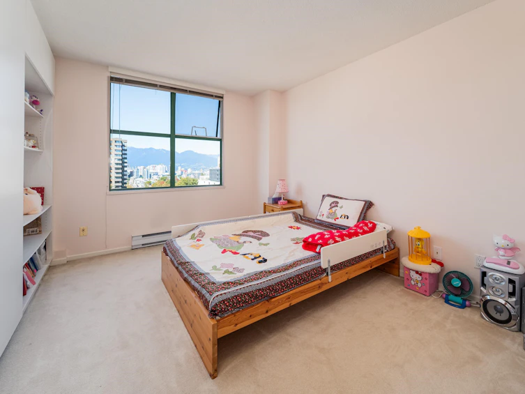 804-518 W 14th Avenue, Vancouver, BC, V5Z 4N5 - 16