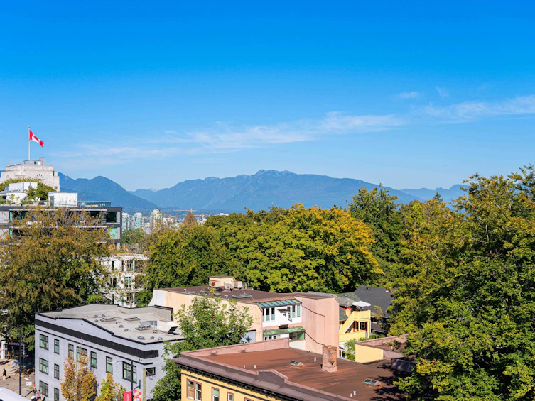 804-518 W 14th Avenue, Vancouver, BC, V5Z 4N5 - 34