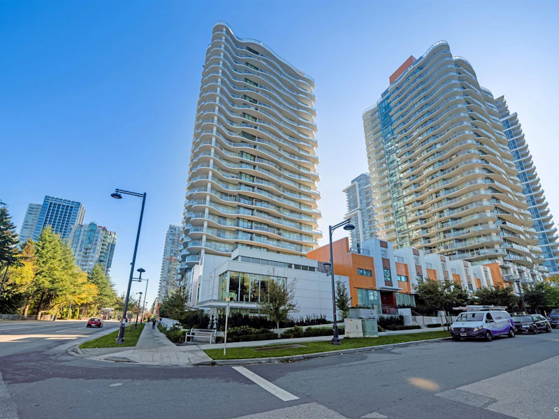 903 - 13318 104th Avenue, Surrey BC