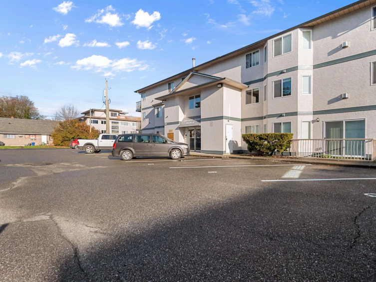 14-46160 Princess Avenue, Chilliwack, BC, V2P 2A7 - 2