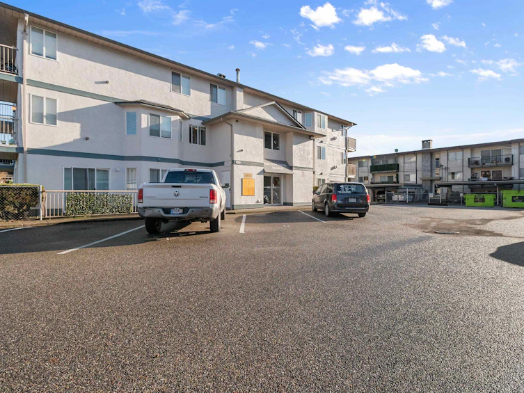 14-46160 Princess Avenue, Chilliwack, BC, V2P 2A7