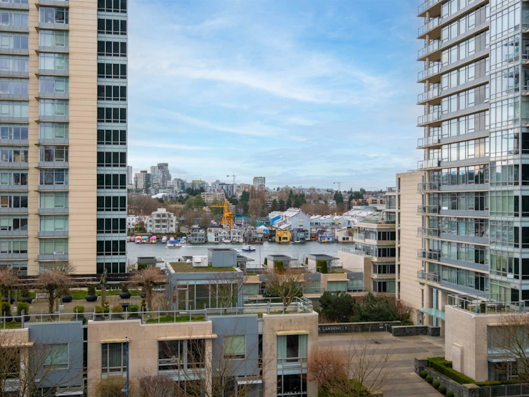 706-1483 Homer Street, Vancouver, BC, V6Z 3C7 - 25