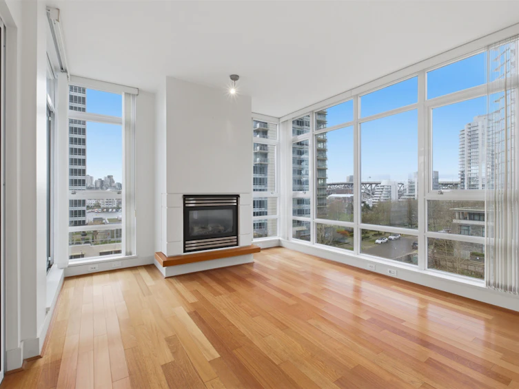 706-1483 Homer Street, Vancouver, BC, V6Z 3C7 - 7