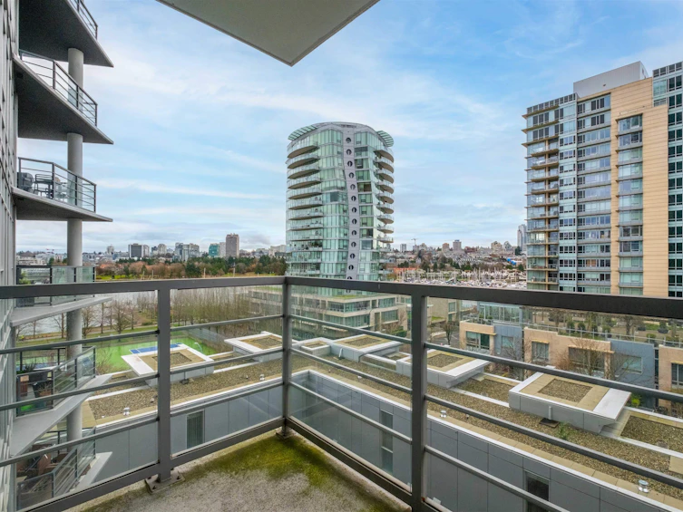 706-1483 Homer Street, Vancouver, BC, V6Z 3C7 - 28