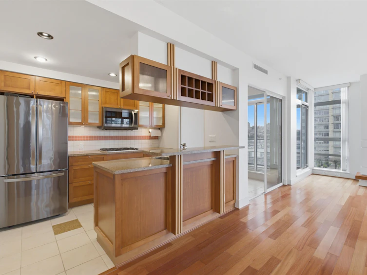 706-1483 Homer Street, Vancouver, BC, V6Z 3C7 - 14