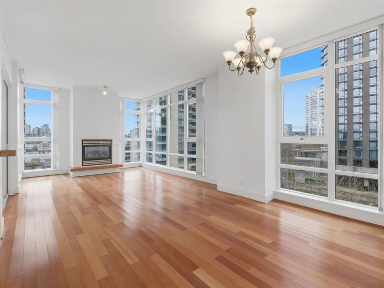 706-1483 Homer Street, Vancouver, BC, V6Z 3C7 - 3