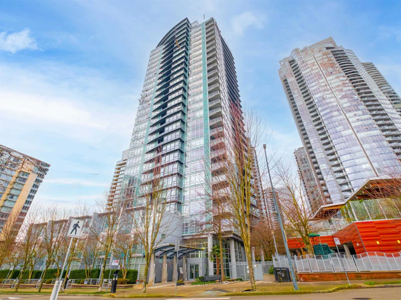 706 - 1483 Homer Street, Vancouver BC V6Z 3C7