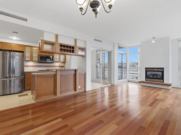 706-1483 Homer Street, Vancouver, BC, V6Z 3C7 - 5
