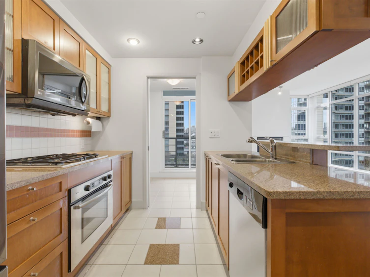 706-1483 Homer Street, Vancouver, BC, V6Z 3C7 - 11