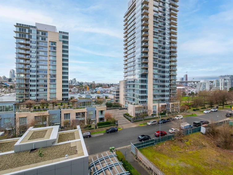 706-1483 Homer Street, Vancouver, BC, V6Z 3C7 - 27