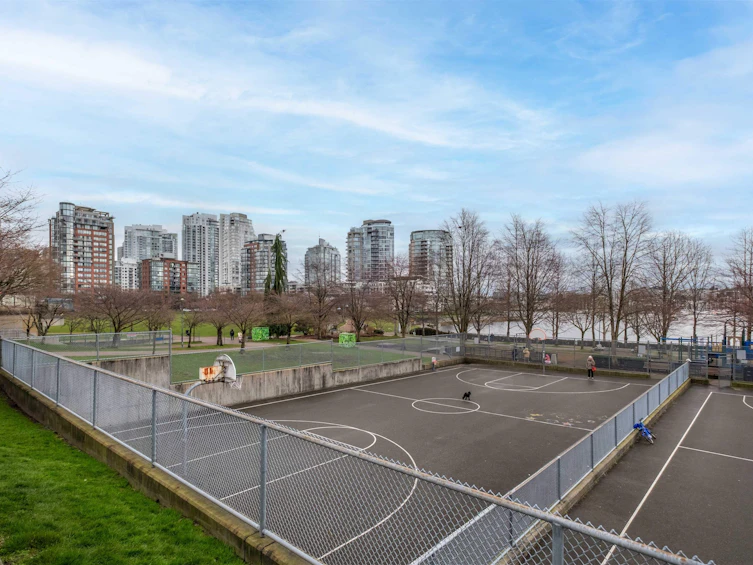 706-1483 Homer Street, Vancouver, BC, V6Z 3C7 - 39