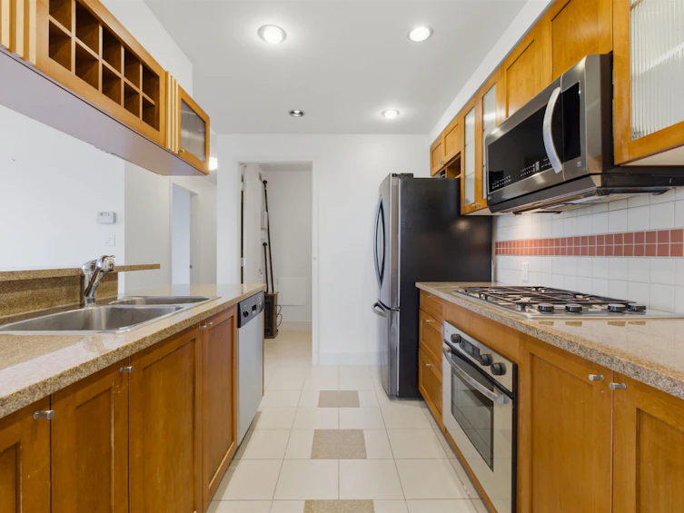 706-1483 Homer Street, Vancouver, BC, V6Z 3C7 - 10