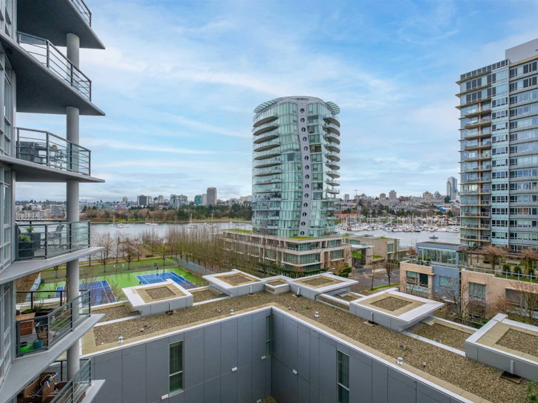 706-1483 Homer Street, Vancouver, BC, V6Z 3C7 - 26