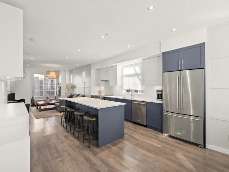40-2560 Pitt River Road, Coquitlam, BC, V3C 0G6 - 11