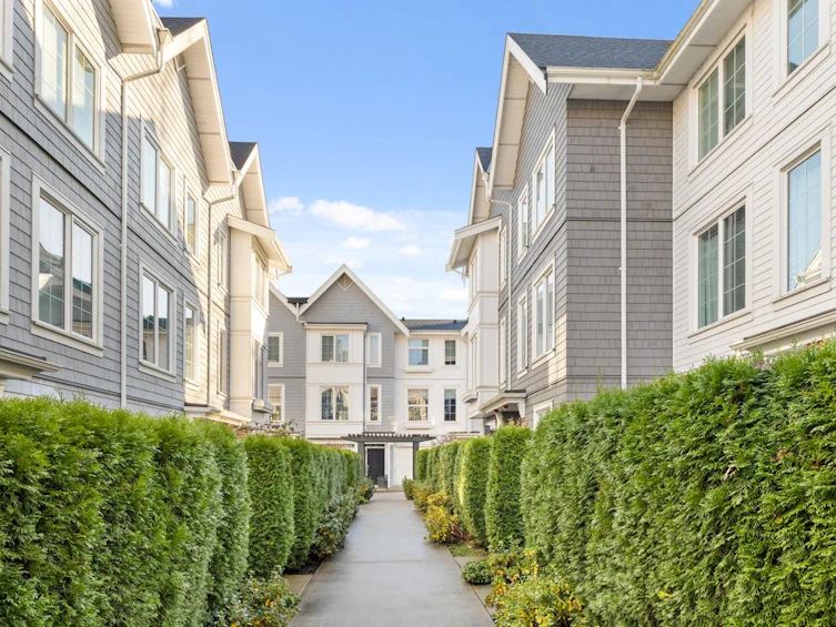 40-2560 Pitt River Road, Coquitlam, BC, V3C 0G6 - 2