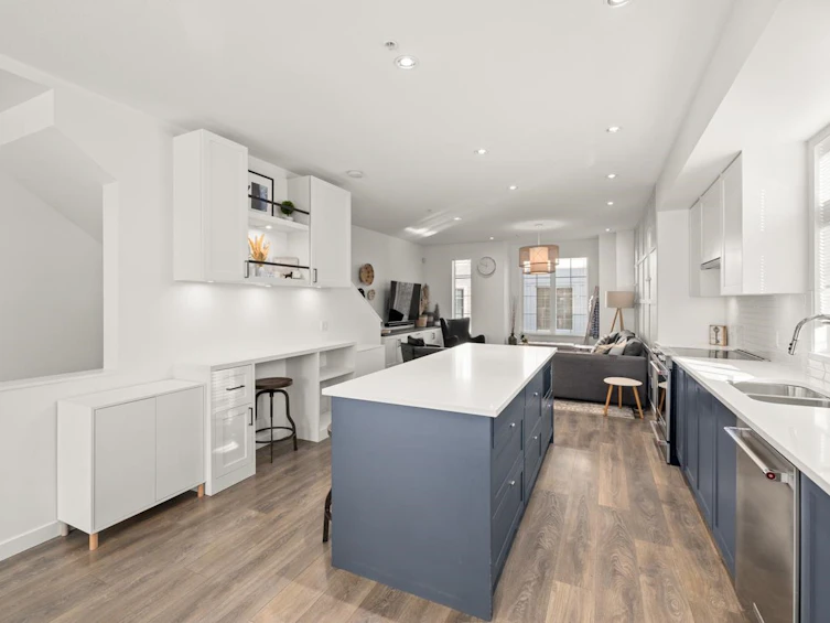 40-2560 Pitt River Road, Coquitlam, BC, V3C 0G6 - 13