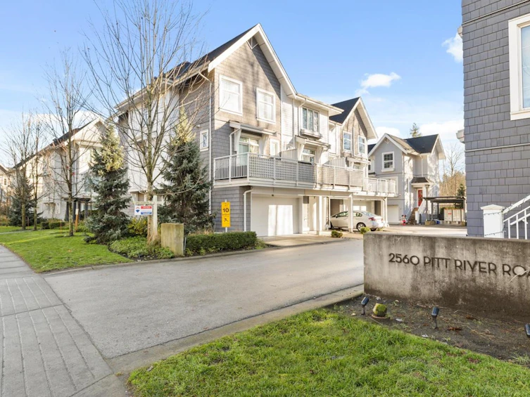 40-2560 Pitt River Road, Coquitlam, BC, V3C 0G6 - 34