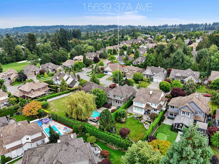 15639 37a Avenue, Surrey, BC, V3Z 0H7 - 4