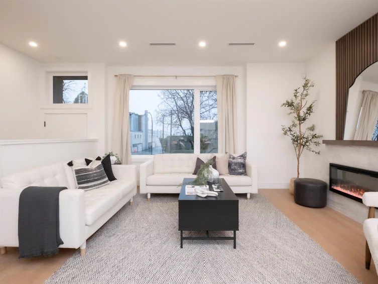 2-2667 E Pender Street, Vancouver, BC, V5K 2B6 - 4