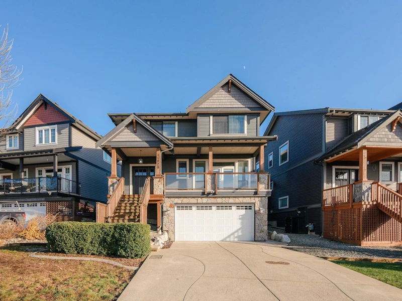 11028 Harris Drive, Maple Ridge BC V2W 1Z8