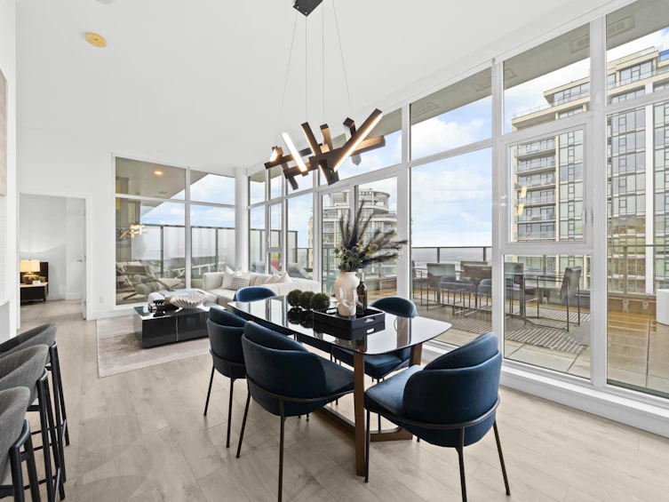 2901-7303 Noble Lane, Burnaby, BC, V3N 0H2 - 7