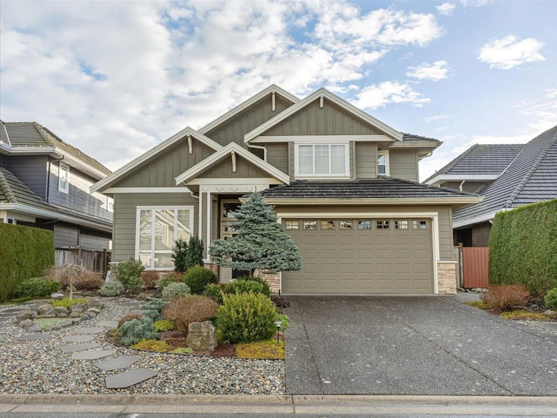 5822 Cove Link Road, Delta BC V4K 5G8