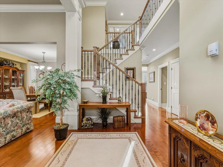 5822 Cove Link Road, Delta, BC, V4K 5G8 - 4