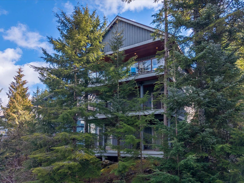 2314 Cayley Close, Whistler BC V0N 1B2