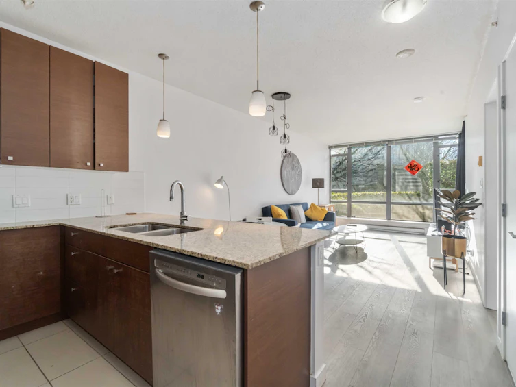 502-7360 Elmbridge Way, Richmond, BC, V6X 0A5 - 7