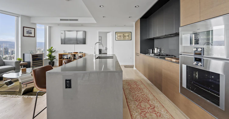 4X10-1289 Hornby Street, Vancouver, BC, V6Z 0G7 - 7