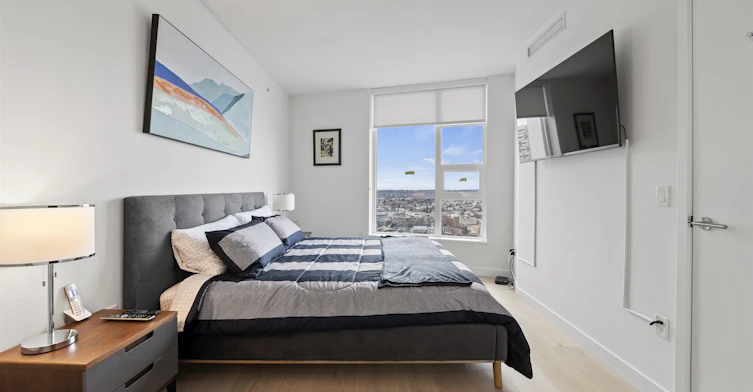4X10-1289 Hornby Street, Vancouver, BC, V6Z 0G7 - 12