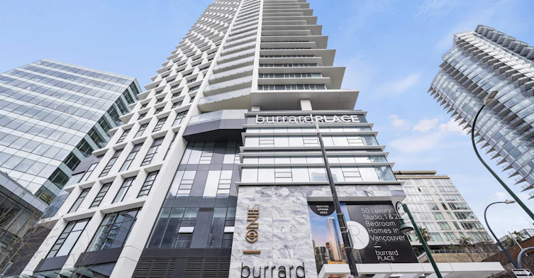 4X10-1289 Hornby Street, Vancouver, BC, V6Z 0G7 - 23