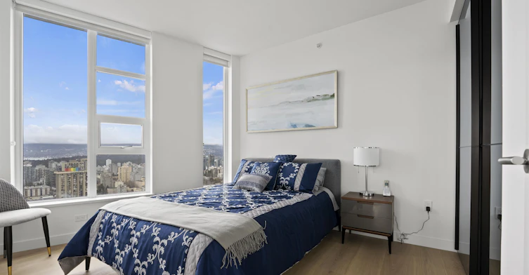 4X10-1289 Hornby Street, Vancouver, BC, V6Z 0G7 - 14
